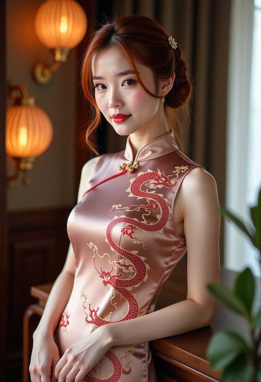 灵气重置倒计时