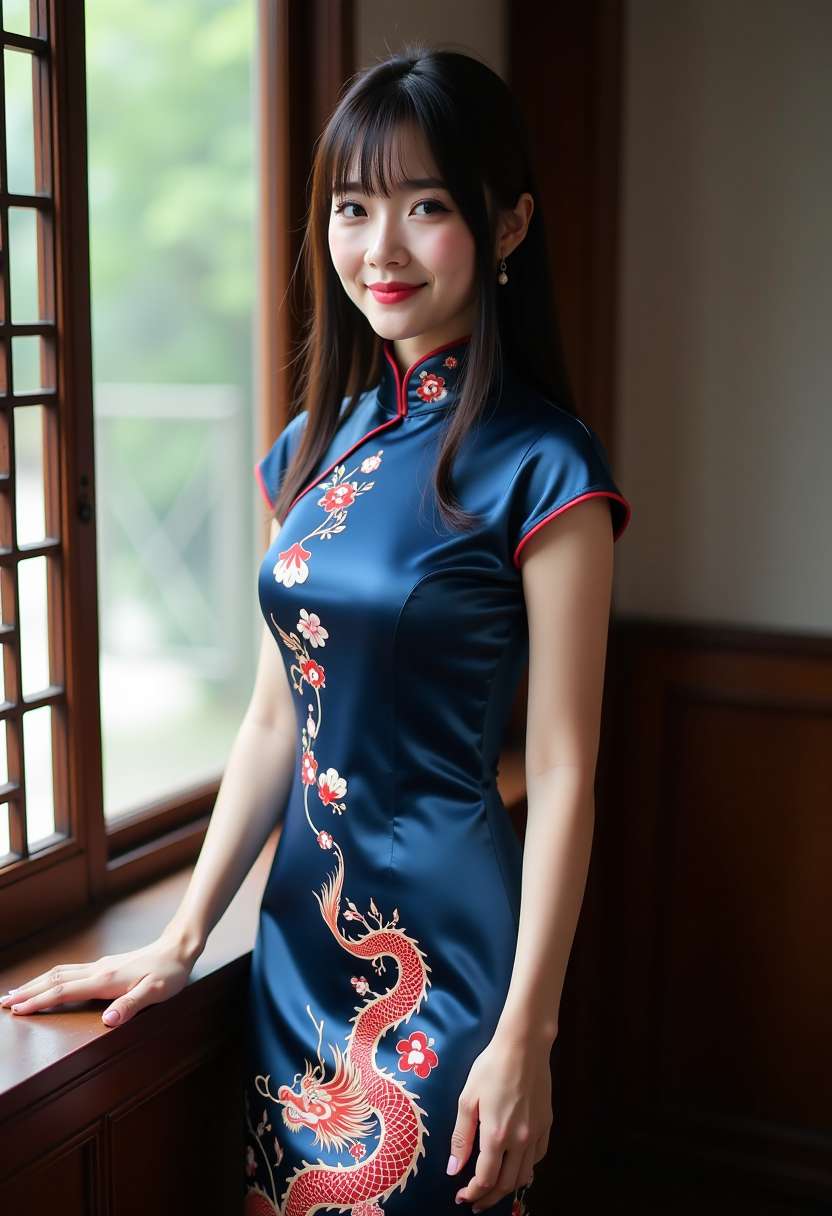 深空信使号